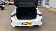 Vauxhall Astra 1.2 Turbo 130 Ultimate 5dr Petrol Hatchback